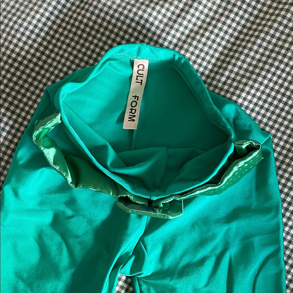 Rare CULT FORM shorts - Picture 3 of 5